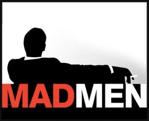Mad Men from AMC