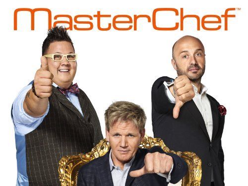 Masterchef from FOX