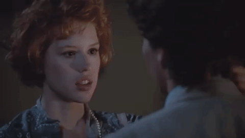 Pretty in Pink Gif