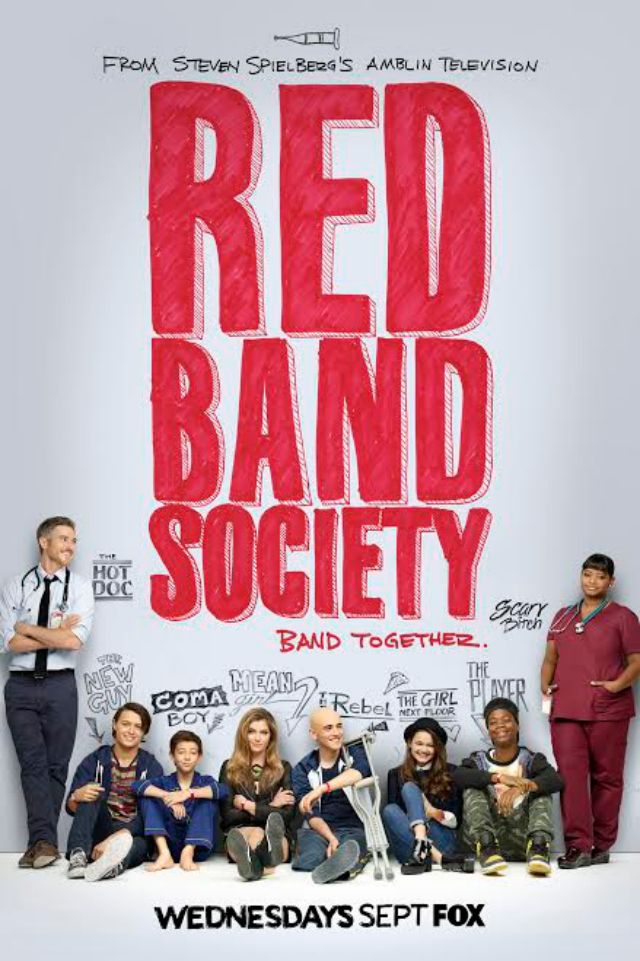 Red Band Society from FOX