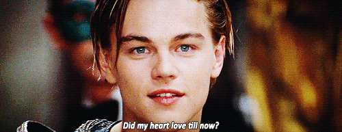 Love at first sight gif