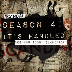 Scandal Season 4 Premiere Cannot Wait