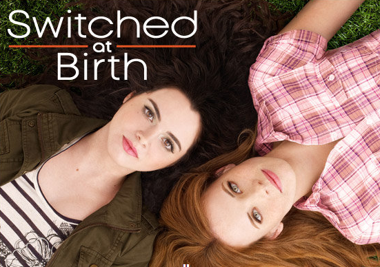 Switched at Birth from ABC Family