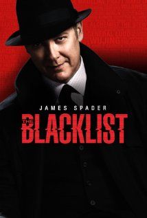 The Blacklist from NBC