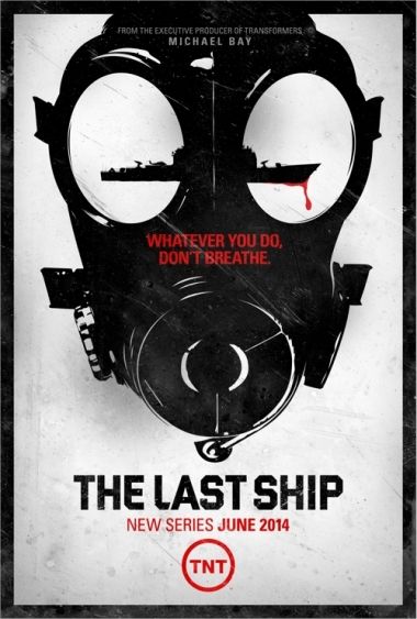 The Last Ship from TNT