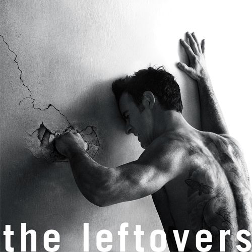 The Leftovers from HBO
