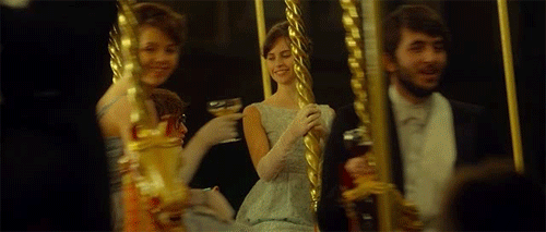 The Theory of Everything Gif