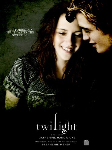 Twilight from Summit Entertainment