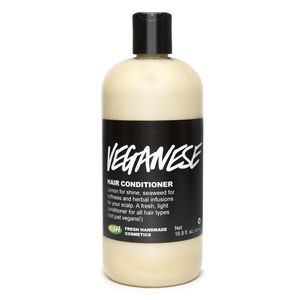 Veganese Conditioner from LUSH