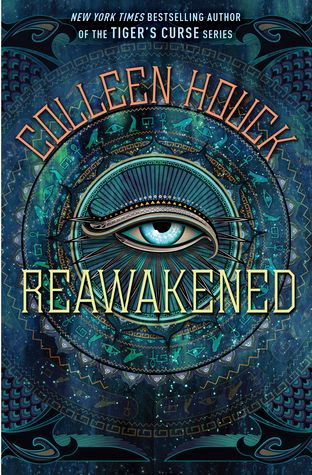 3 Reasons To Read… Reawakened by Colleen Houck