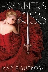 {Tour}: The Winner’s Kiss by Marie Rutkoski (Our Favorite Kiss + a Giveaway!)