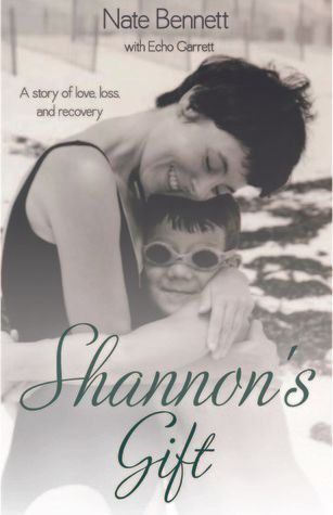{Excerpt} Shannon’s Gift  by Nate Bennett