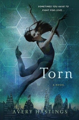 {Tour}: Torn by Avery Hastings (3 Reasons To Read + Giveaway)