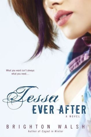 Tessa Ever After by Brighton Walsh