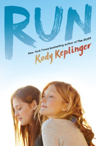 {Tour} RUN by Kody Keplinger (Character Interview + a Giveaway)