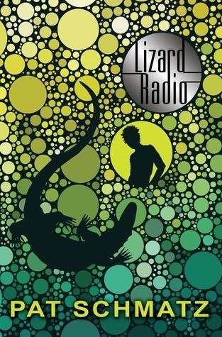 {Tour} Lizard Radio by Pat Schmatz (Author Interview + Giveaway!)