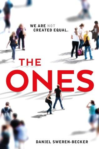 {Tour} THE ONES by Daniel Sweren-Becker (Dreamcast + Giveaway!)