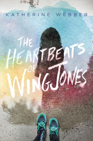 3 Reasons to Read … The Heartbeats of Wing Jones by Katherine Webber