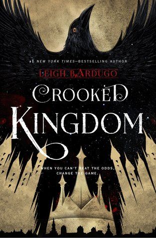 3 Reasons to Read … Crooked Kingdom by Leigh Bardugo