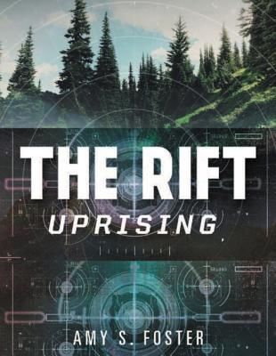 {TOUR} The Rift Uprising by Amy S. Foster (Review + Giveaway!)