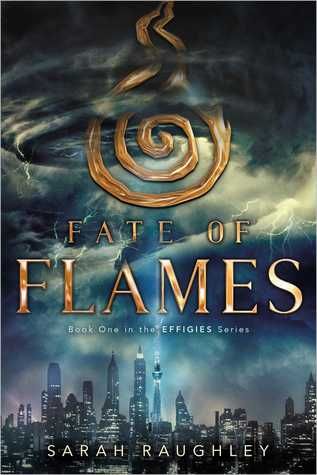 {Tour} Fate of Flames by Sarah Raughley (Dreamcast + Giveaway!)