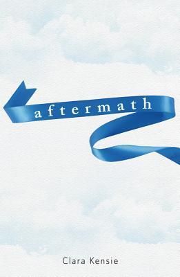 {Tour} Aftermath by Clara Kensie (Character Interview + a Giveaway)