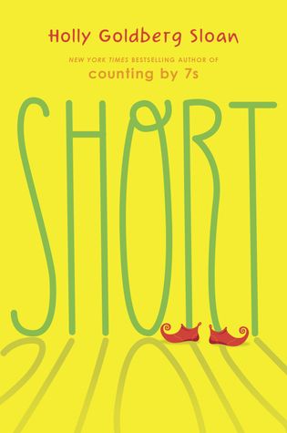 {Tour} Short by Holly Goldberg Sloan (Oz Fashion Boards + a Giveaway)