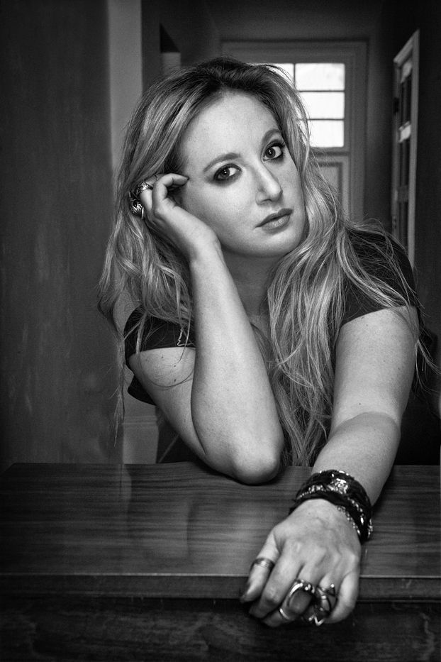 Leigh Bardugo