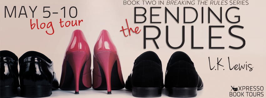 Bending the Rules by LK Lewis