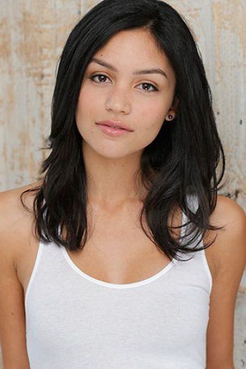 Bianca Santos as Chae