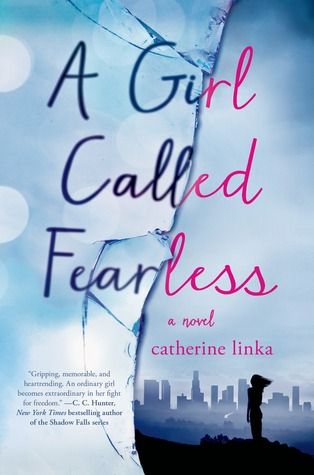 {Interview} with Catherine Linka, author of A Girl Called Fearless