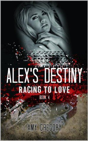 {Review} Alex’s Destiny by Amy Gregory (with Giveaway)