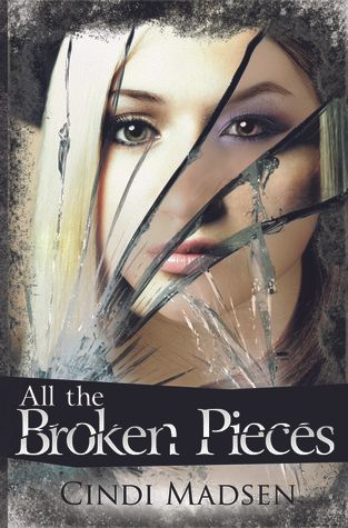 {Review} All the Broken Pieces by Cindi Madsen