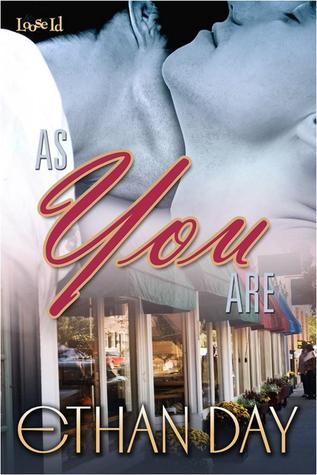 As You Are by Ethan Day
