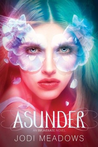 {Review} Asunder by Jodi Meadows