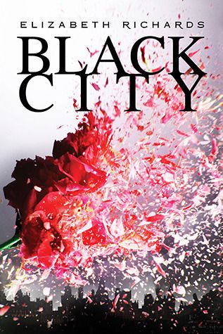 Black City by Elizabeth Richards