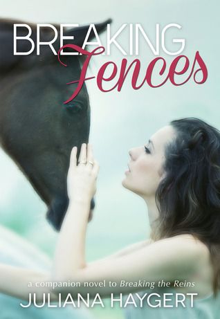 {Review} Breaking Fences by Juliana Haygert (with Giveaway)
