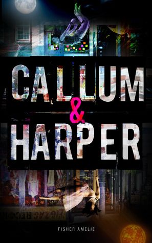 Callum & Harper by Fisher Amelie