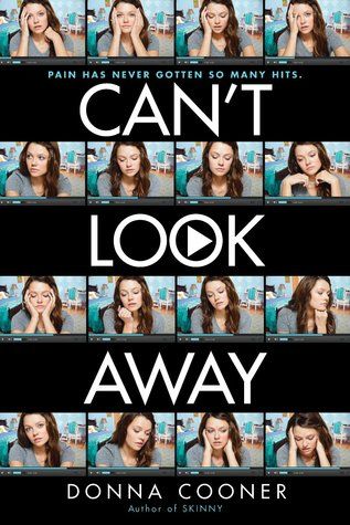 {Blog Tour} Can’t Look Away by Donna Cooner (with Review and Giveaway)