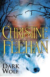 {Review} Dark Wolf by Christine Feehan
