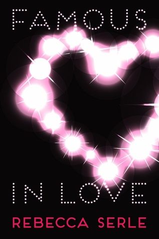 {Interview} Rebecca Serle Author of Famous in Love