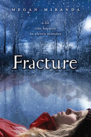 {Review} Fracture by Megan Miranda