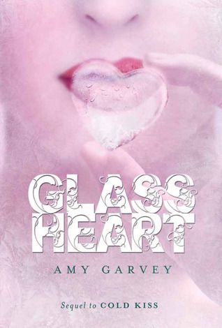 {Review} Glass Heart by Amy Garvey