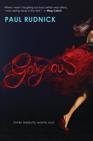{Review} Gorgeous by Paul Rudnick