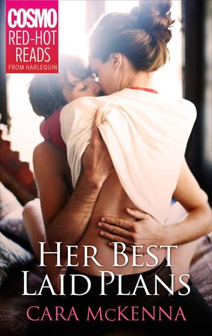 {Review} Her Best Laid Plans by Cara McKenna
