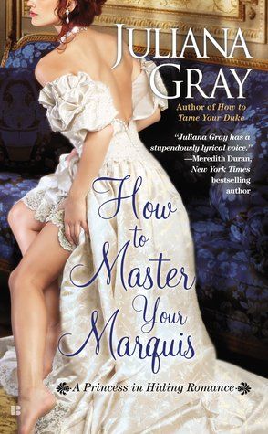 How to Master Your Marquis