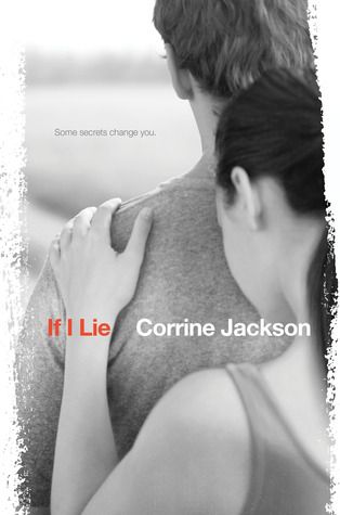 If I Lie by Corrine Jackson