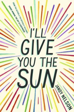 {Review} I’ll Give You the Sun by Jandy Nelson