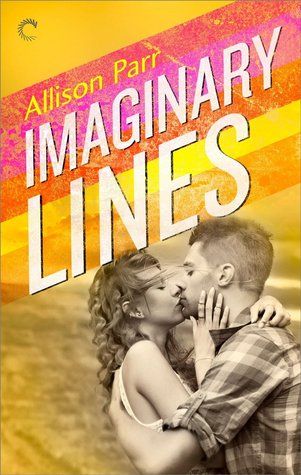 {Review} Imaginary Lines by Allison Parr