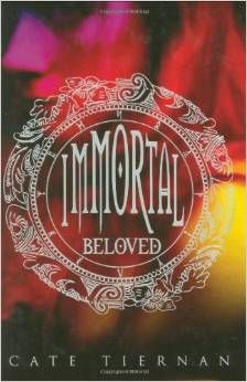 Immortal Beloved by Cate Tiernan